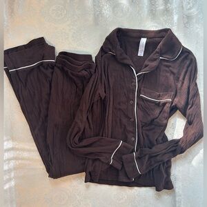 Auden pajama set